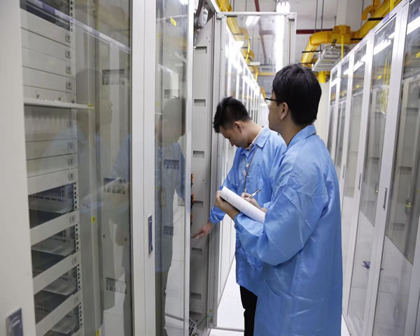 Comprehensive Evaluation Of The Performance And Stability Of Malaysia’s Cn2 Gia Service